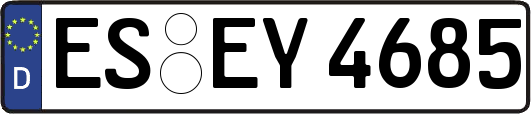 ES-EY4685