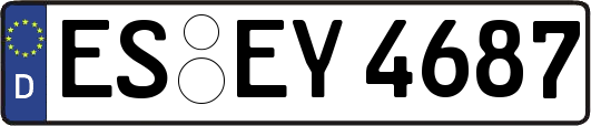 ES-EY4687