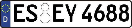 ES-EY4688