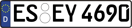 ES-EY4690