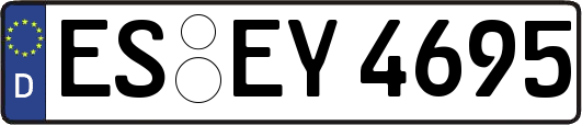 ES-EY4695