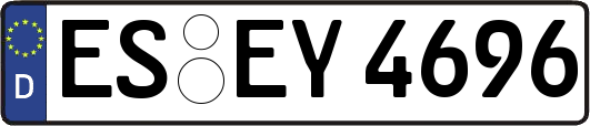 ES-EY4696