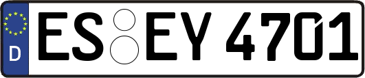 ES-EY4701
