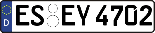 ES-EY4702