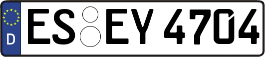 ES-EY4704