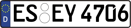 ES-EY4706