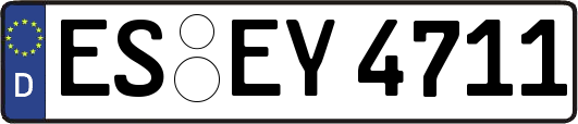 ES-EY4711