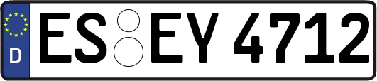 ES-EY4712