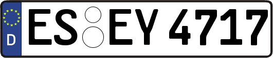 ES-EY4717