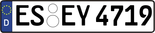 ES-EY4719