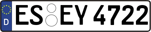 ES-EY4722