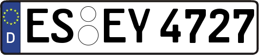 ES-EY4727