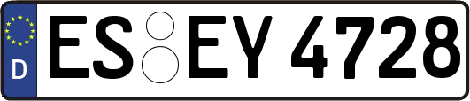 ES-EY4728