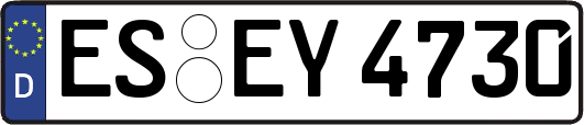 ES-EY4730
