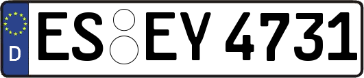 ES-EY4731