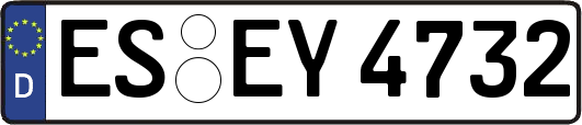 ES-EY4732