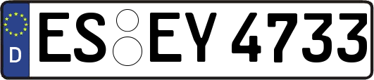 ES-EY4733