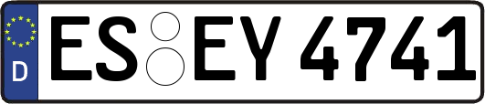 ES-EY4741
