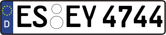 ES-EY4744