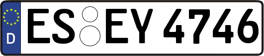 ES-EY4746