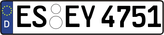 ES-EY4751