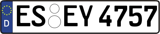 ES-EY4757
