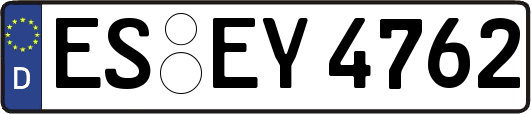 ES-EY4762