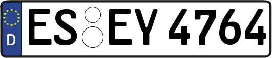 ES-EY4764