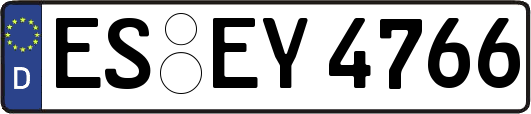 ES-EY4766