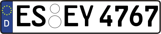 ES-EY4767