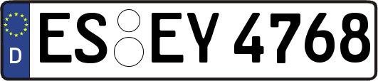 ES-EY4768