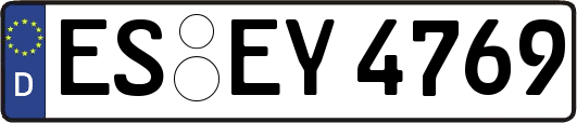ES-EY4769
