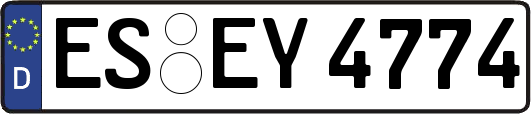 ES-EY4774
