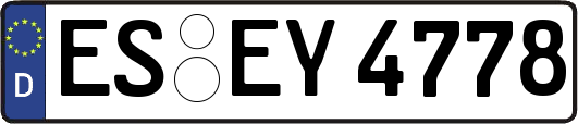 ES-EY4778