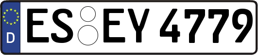 ES-EY4779