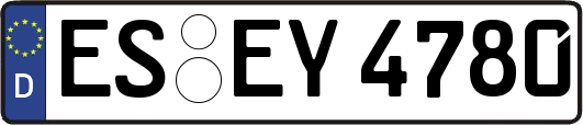 ES-EY4780