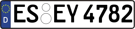 ES-EY4782