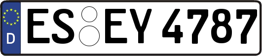 ES-EY4787