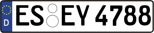 ES-EY4788