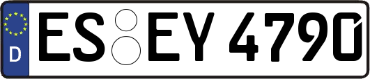 ES-EY4790