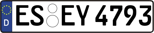 ES-EY4793