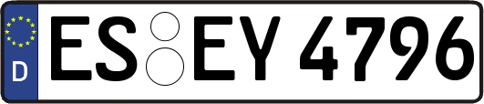 ES-EY4796