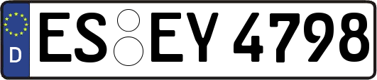 ES-EY4798