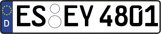 ES-EY4801
