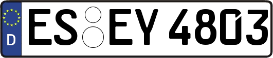 ES-EY4803
