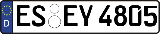 ES-EY4805