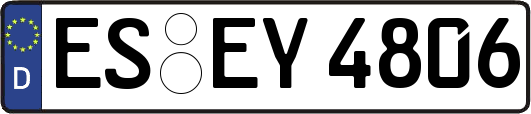 ES-EY4806