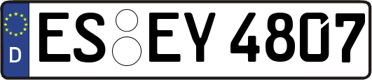 ES-EY4807