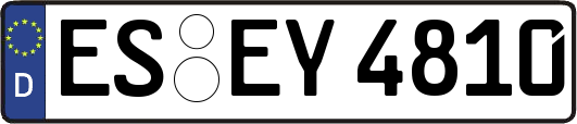 ES-EY4810