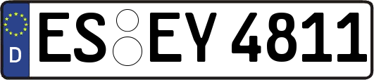 ES-EY4811